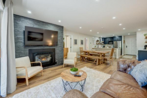 Incline Village Stunner